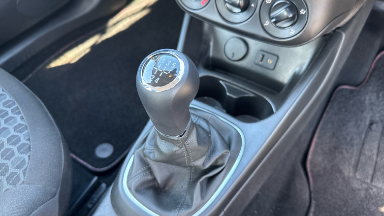 Vauxhall Corsa 1.4 ecoFLEX Excite 5dr [AC] Petrol Hatchback